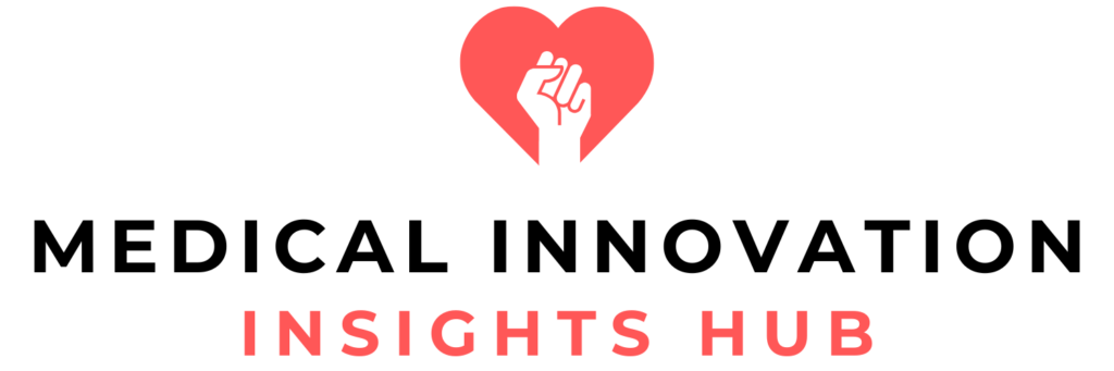 Medical Innovation Insights Hub